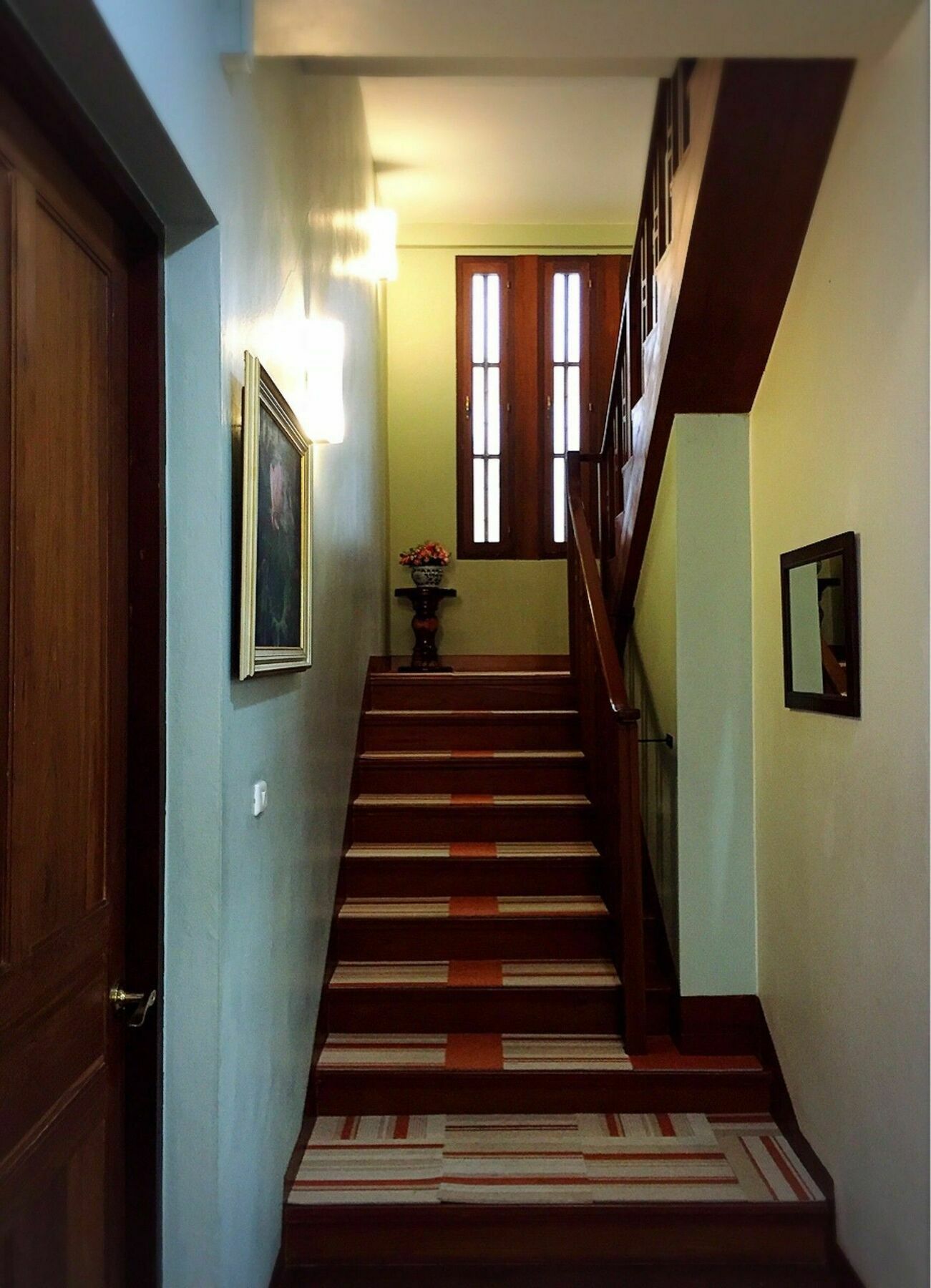 Chan Guest Villa Bangkok Eksteriør billede