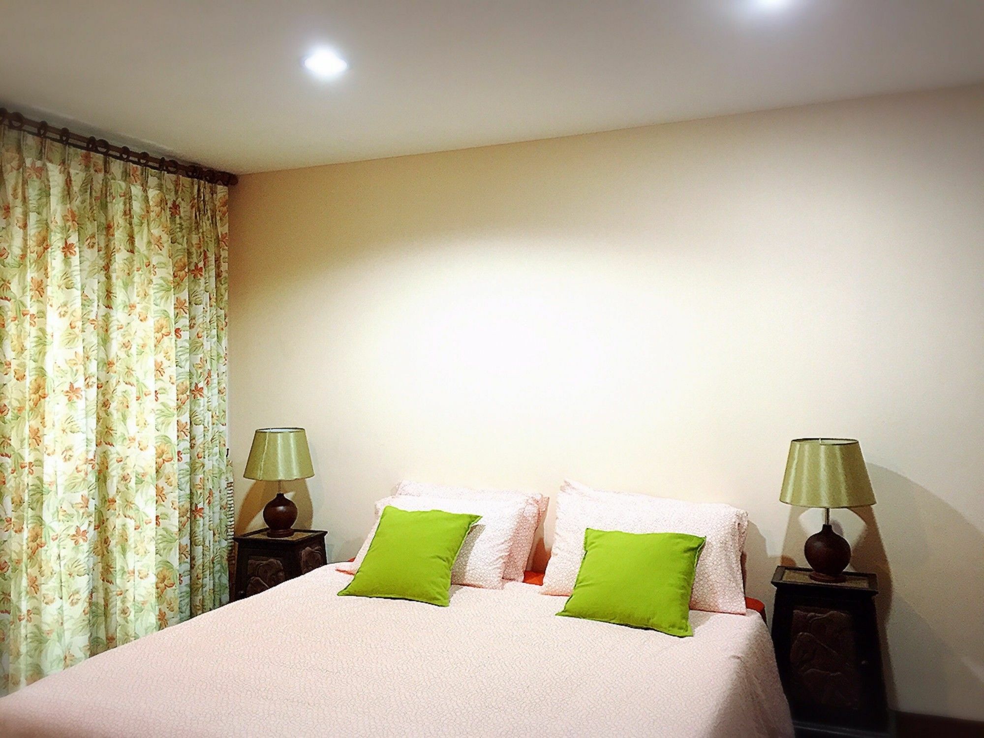 Chan Guest Villa Bangkok Eksteriør billede