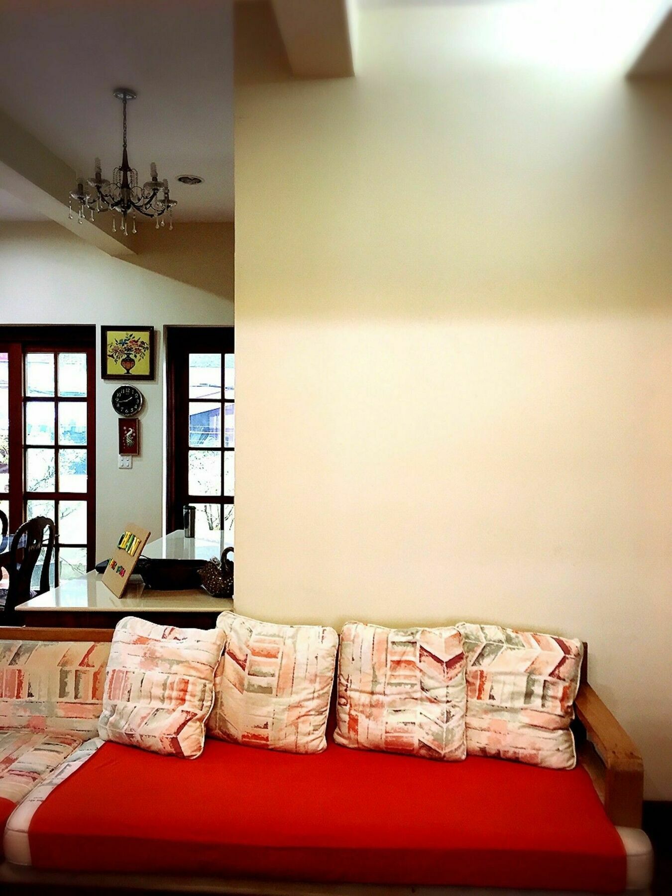 Chan Guest Villa Bangkok Eksteriør billede